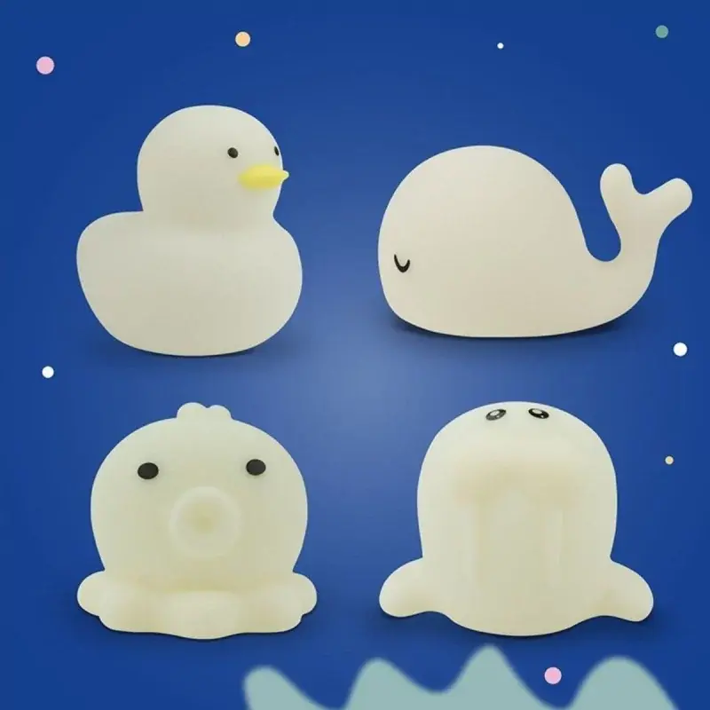 Mary's - Led Lamp - Sea Kit