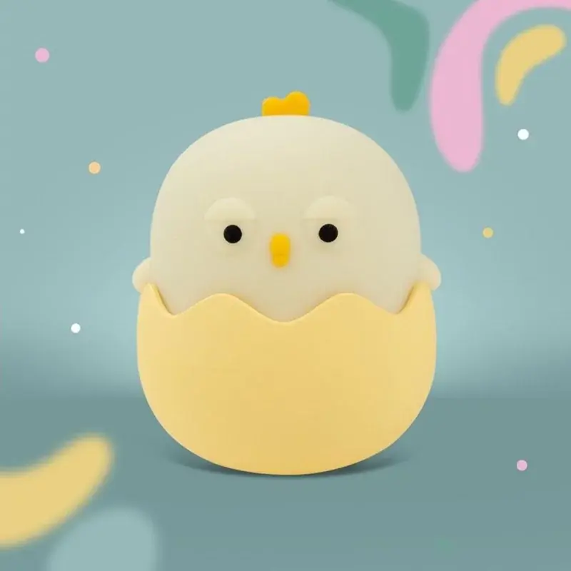 Mary's - Led Lamp - Sleepy Chick