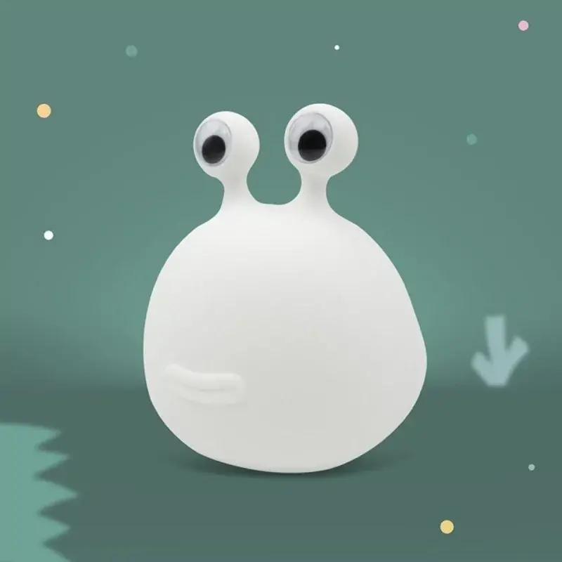 Mary's - Led Lamp - Snail