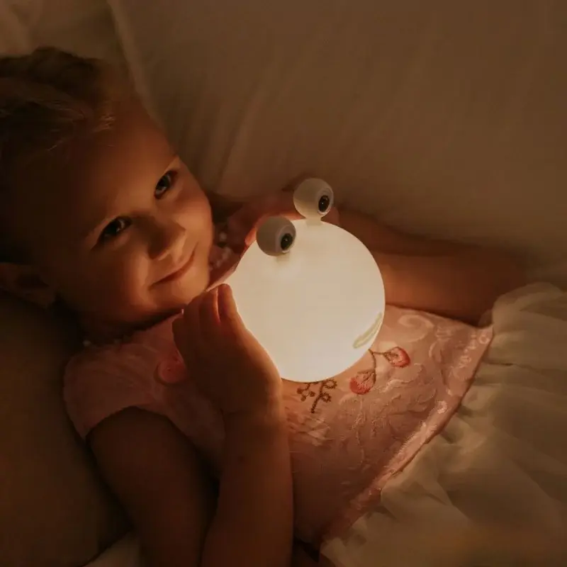 Mary's - Led Lamp - Snail