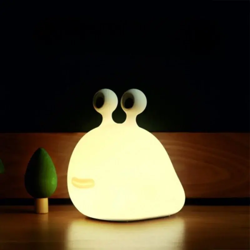 Mary's - Led Lamp - Snail