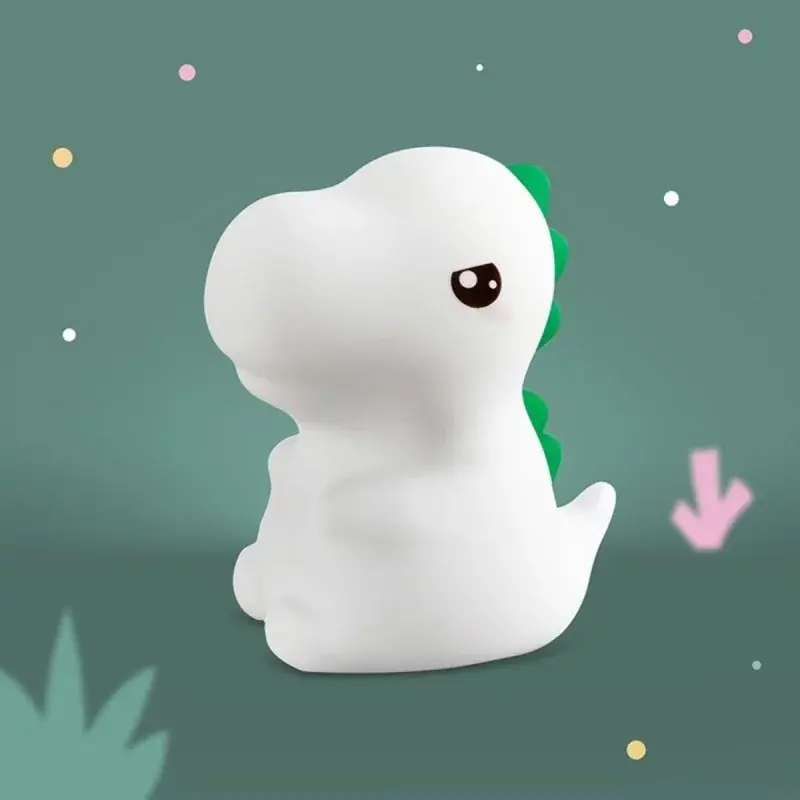 Mary's - Led Lamp - T-Rex