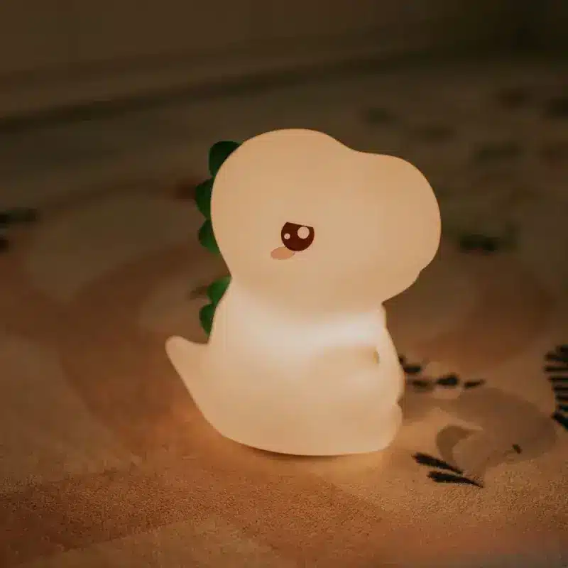 Mary's - Led Lamp - T-Rex