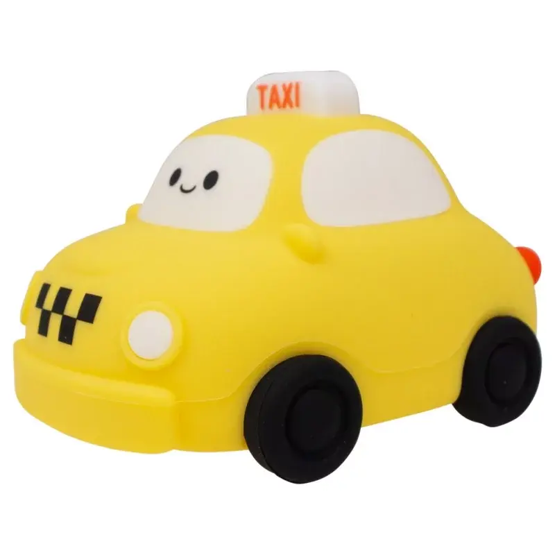 Mary's - Led Lamp - Taxi