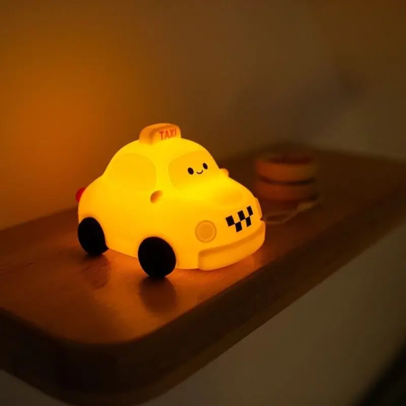 Mary's - Led Lamp - Taxi