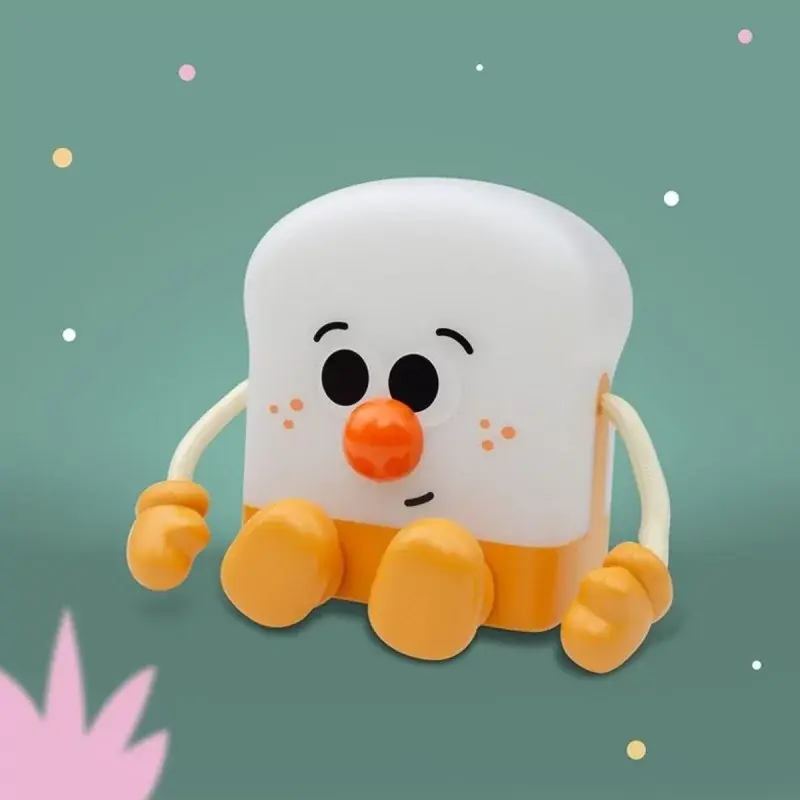 Mary's - Led Lamp - Toast