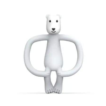 Matchstick Monkey - Animal Ijsbeer
