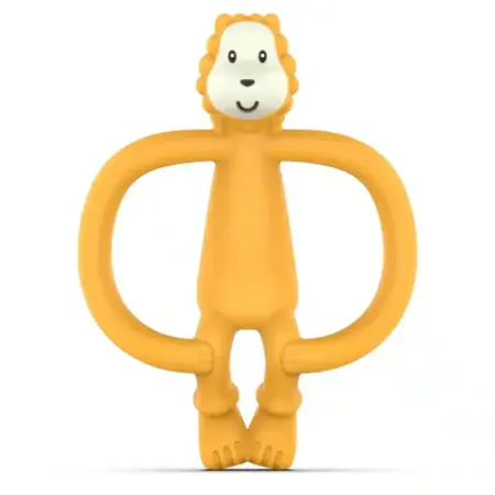 Matchstick Monkey - Animal Leeuw