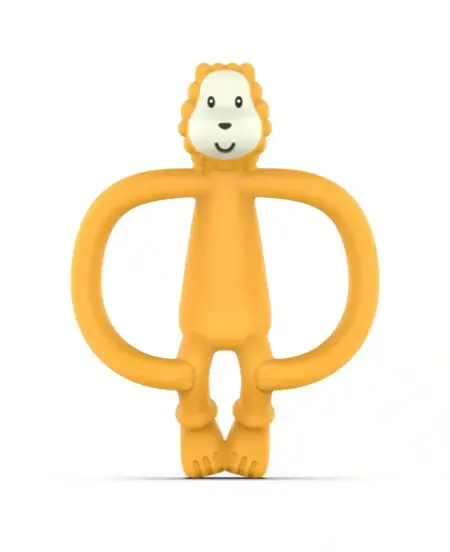 Matchstick Monkey - Animal Leeuw
