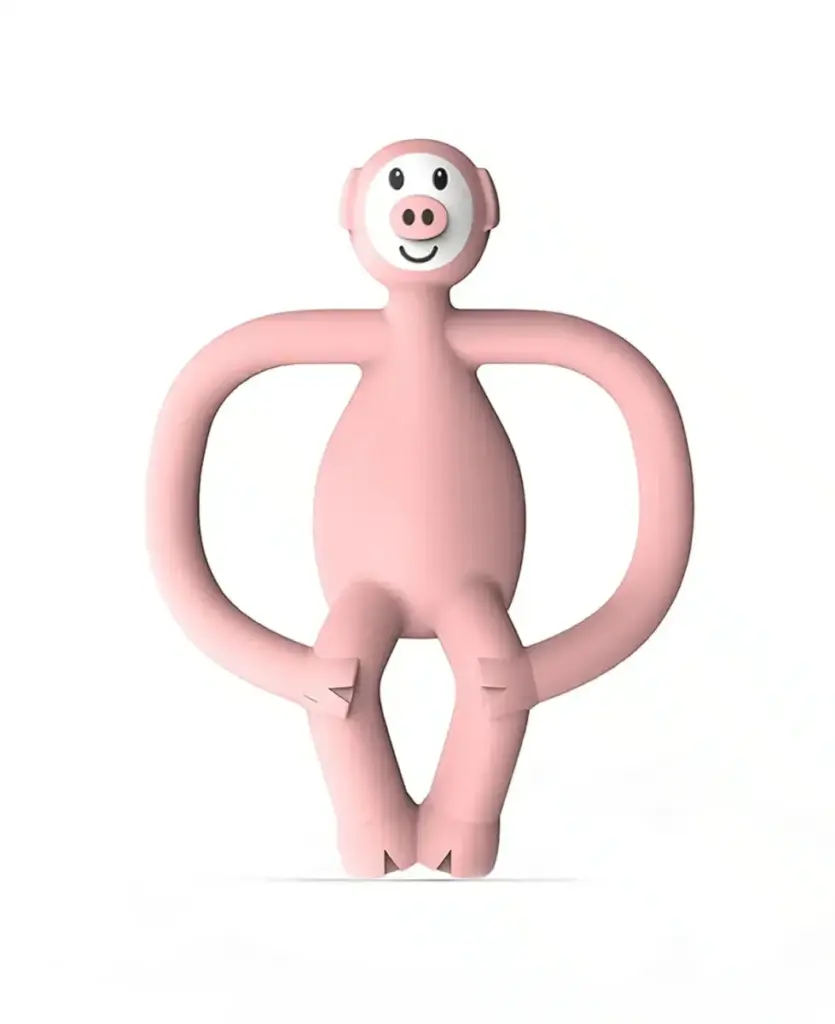 Matchstick Monkey - Animal Varken