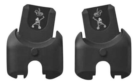 Maxi Cosi - Mc Baby Car Seat Adapters