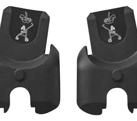 Maxi Cosi - Mc Baby Car Seat Adapters