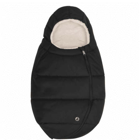 Maxi Cosi - Mc Baby Car Seat Footmuff Twillic Graphite