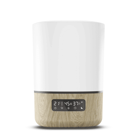 Maxi Cosi - Mc Breathe Humidifier White