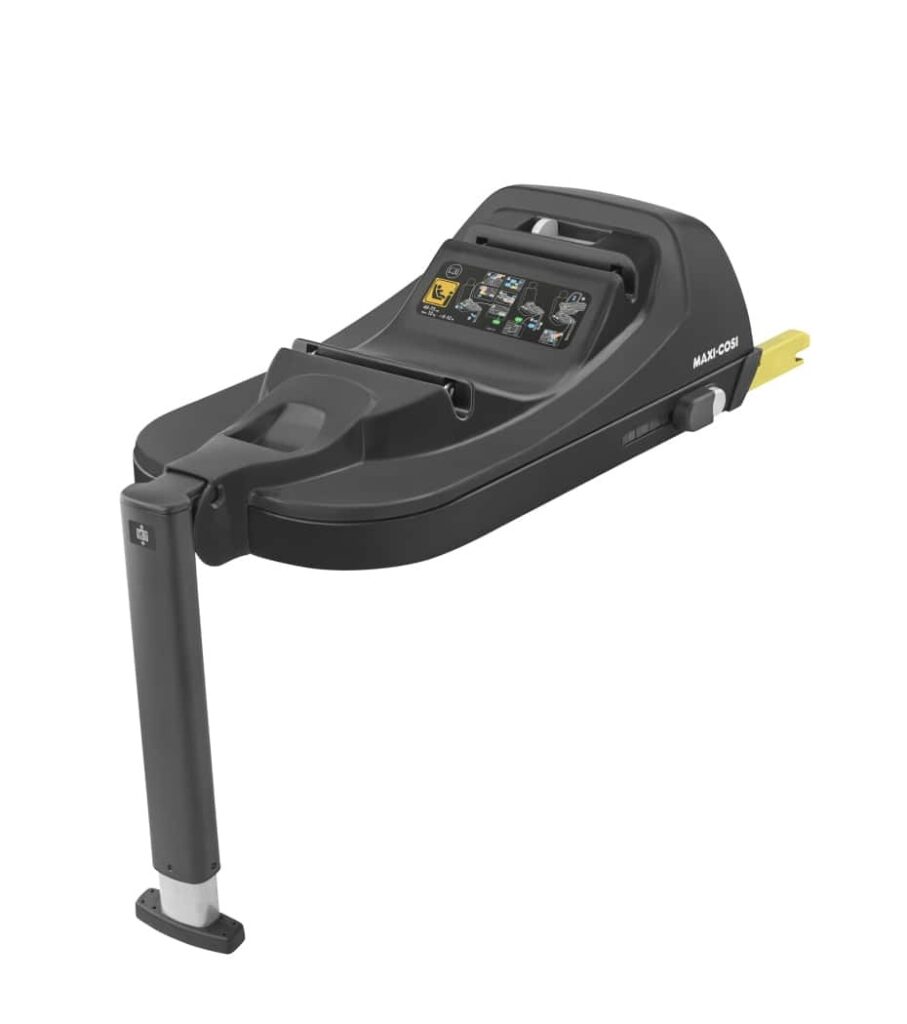 Maxi Cosi - Mc Cabriofix I-Size Base Black