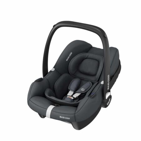 Maxi Cosi - Mc Cabriofix I-Size Essential Graphite