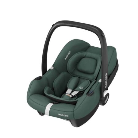Maxi Cosi - Mc Cabriofix I-Size Essential Green