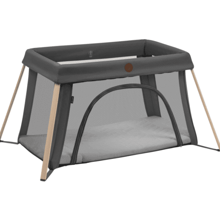 Maxi Cosi - Mc Calao Light Beyond Graphite Eco