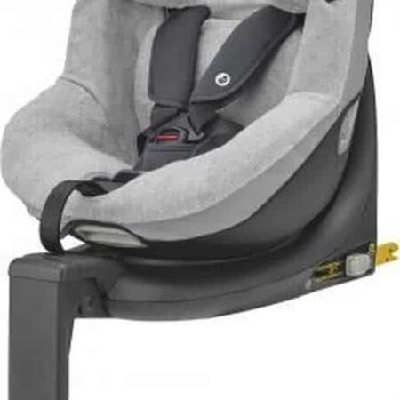 Maxi Cosi - Mc Car Seat Summer Cover Mica Fresh Grey