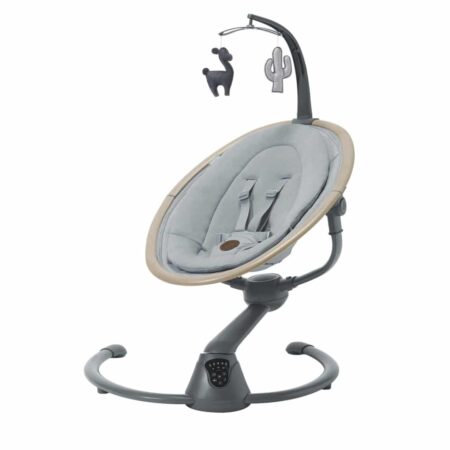 Maxi Cosi - Mc Cassia Swg Beyond Grey Eco