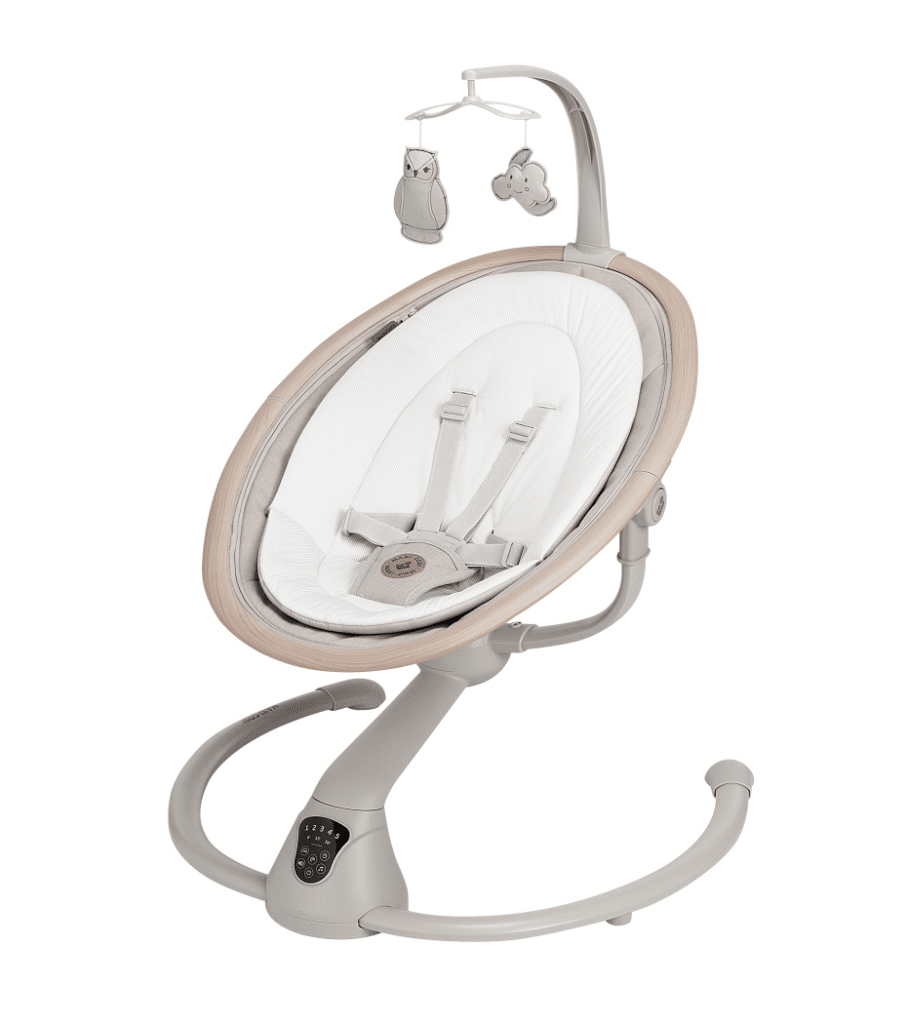 Maxi Cosi - Mc Cassia Swg Classic Beige Eco Fr