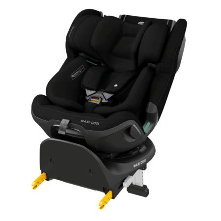 Maxi Cosi - Mc Emerald 360 Pro Authentic Black