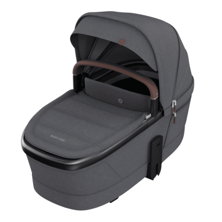 Maxi Cosi - Mc Fame Carrycot Twillic Graphite