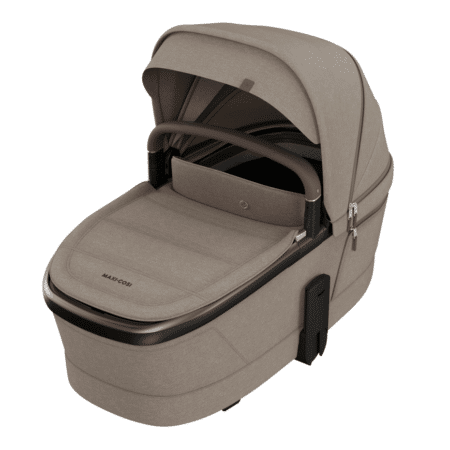 Maxi Cosi - Mc Fame Carrycot Twillic Green