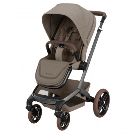 Maxi Cosi - Mc Fame Stroller Twillic Truffle