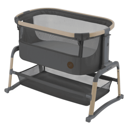 Maxi Cosi - Mc Iora Air Beyond Graphite Eco