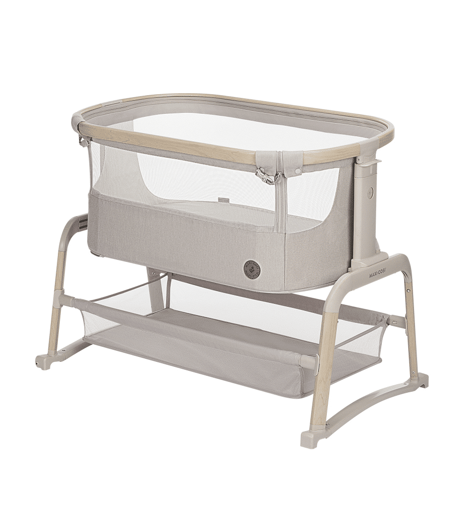 Maxi Cosi - Mc Iora Air Classic Beige Eco Fr