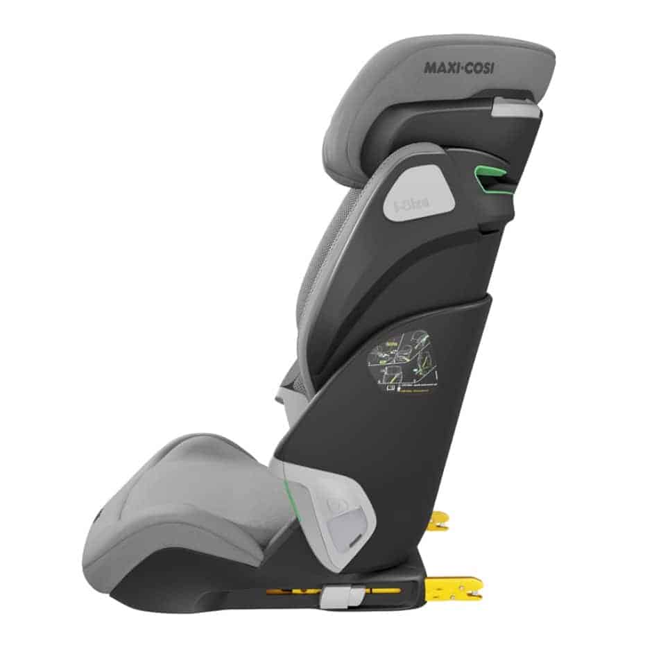 Maxi Cosi - Mc Kore Pro I-Size Authentic Grey