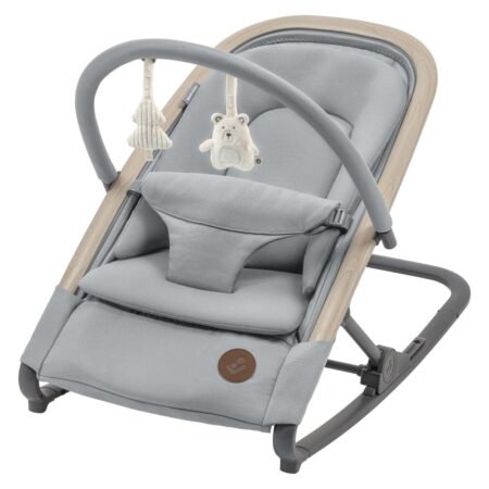 Maxi Cosi - Mc Kori Beyond Grey Eco
