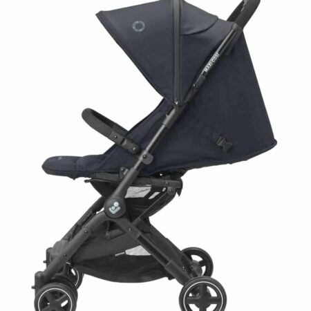 Maxi Cosi - Mc Lara 2 Essential Graphite2