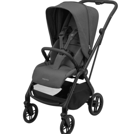 Maxi Cosi - Mc Leona2 Twillic Graphite