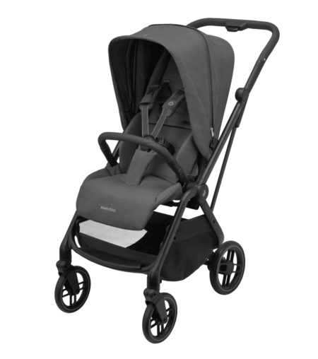 Maxi Cosi - Mc Leona2 Twillic Graphite