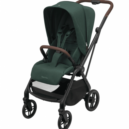 Maxi Cosi - Mc Leona2 Twillic Green