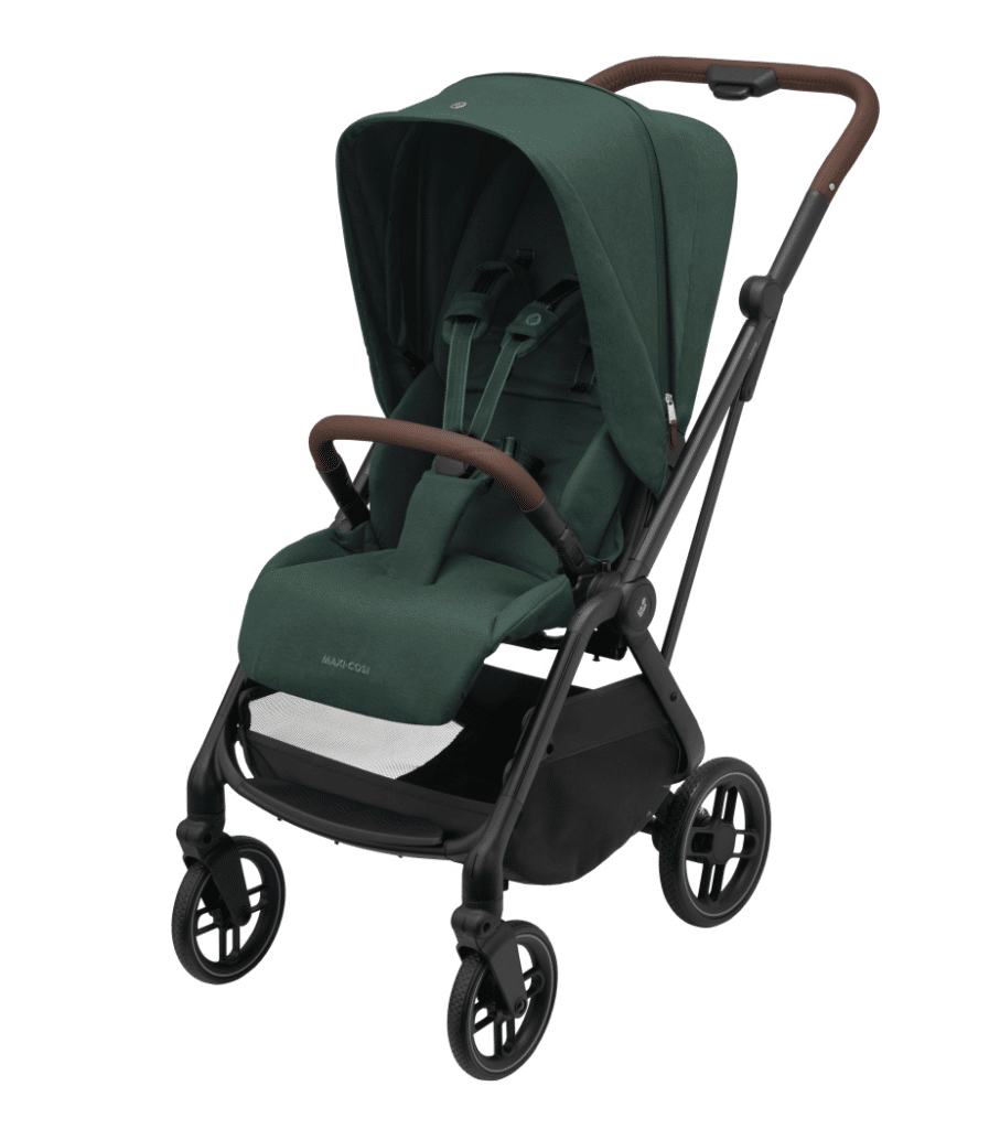 Maxi Cosi - Mc Leona2 Twillic Green