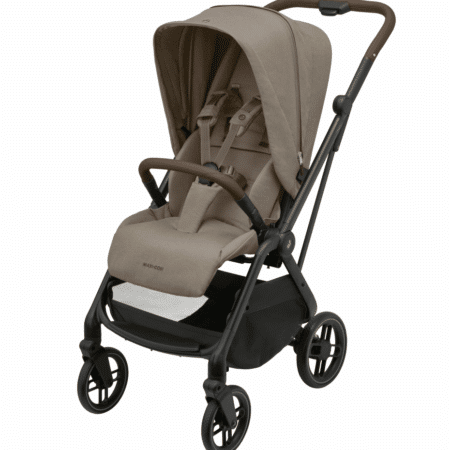 Maxi Cosi - Mc Leona2 Twillic Truffle
