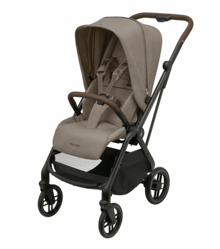 Maxi Cosi - Mc Leona2 Twillic Truffle