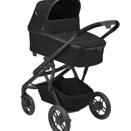 Maxi Cosi - Mc Lila Xp+ Essential Black