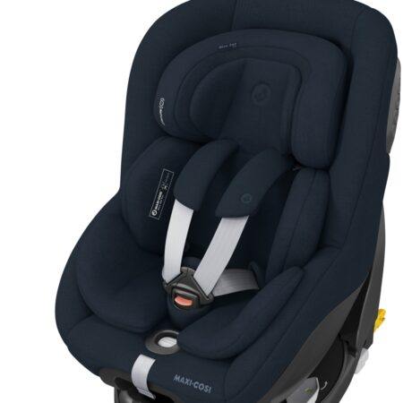 Maxi Cosi - Mc Mica 360 Pro Authentic Blue