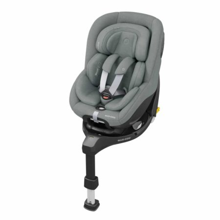 Maxi Cosi - Mc Mica 360 Pro Authentic Grey