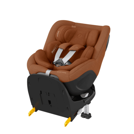 Maxi Cosi - Mc Mica 360 Pro Authentic Terra