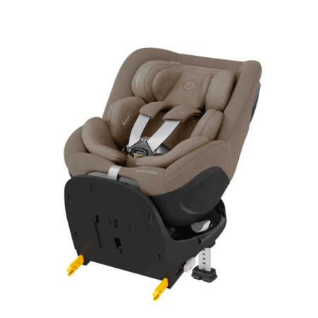 Maxi Cosi - Mc Mica 360 Pro Authentic Truffle