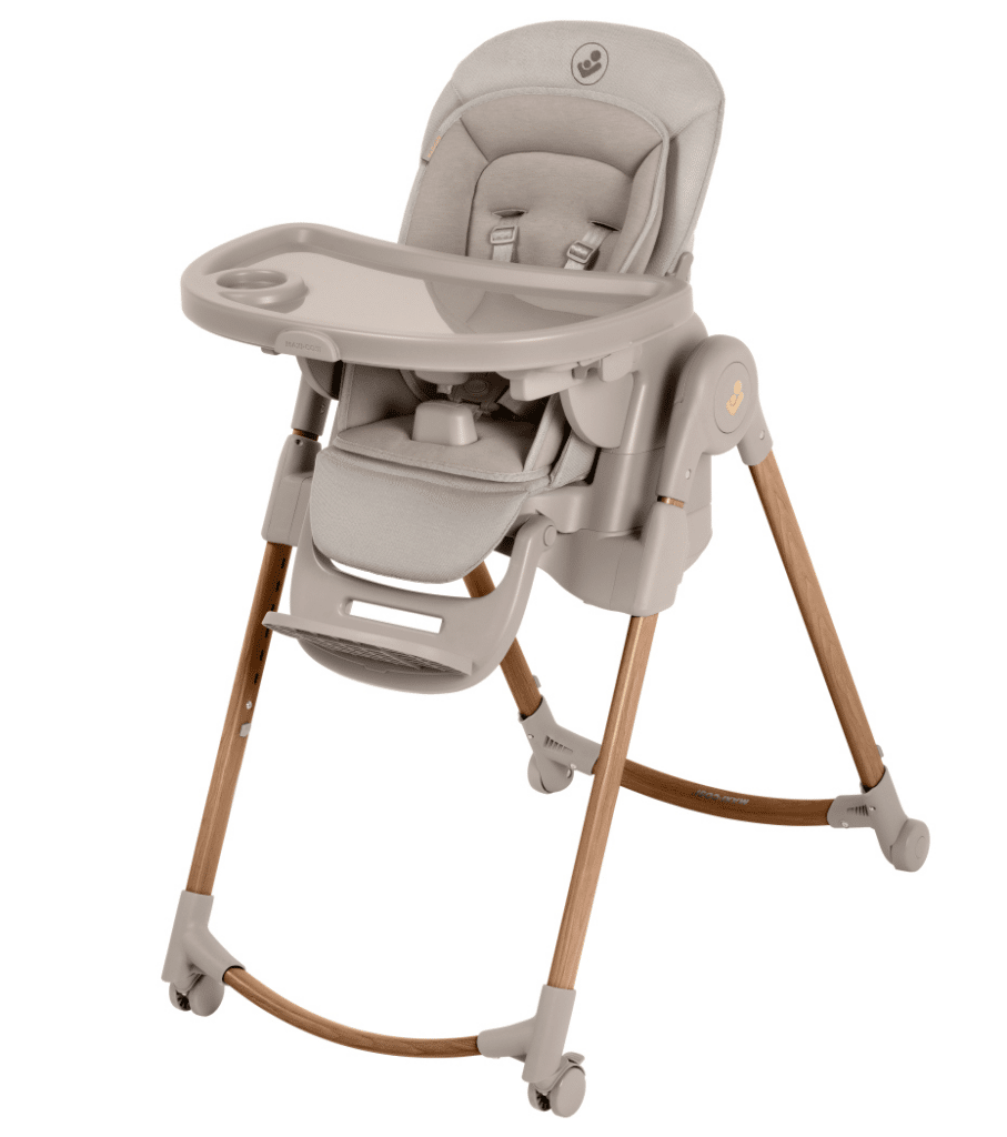 Maxi Cosi - Mc Minla Plus Elegance Beige