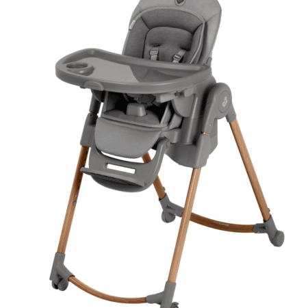 Maxi Cosi - Mc Minla Plus Elegance Graphite