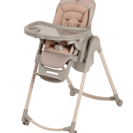 Maxi Cosi - Mc Minla Plus Elegance Terra