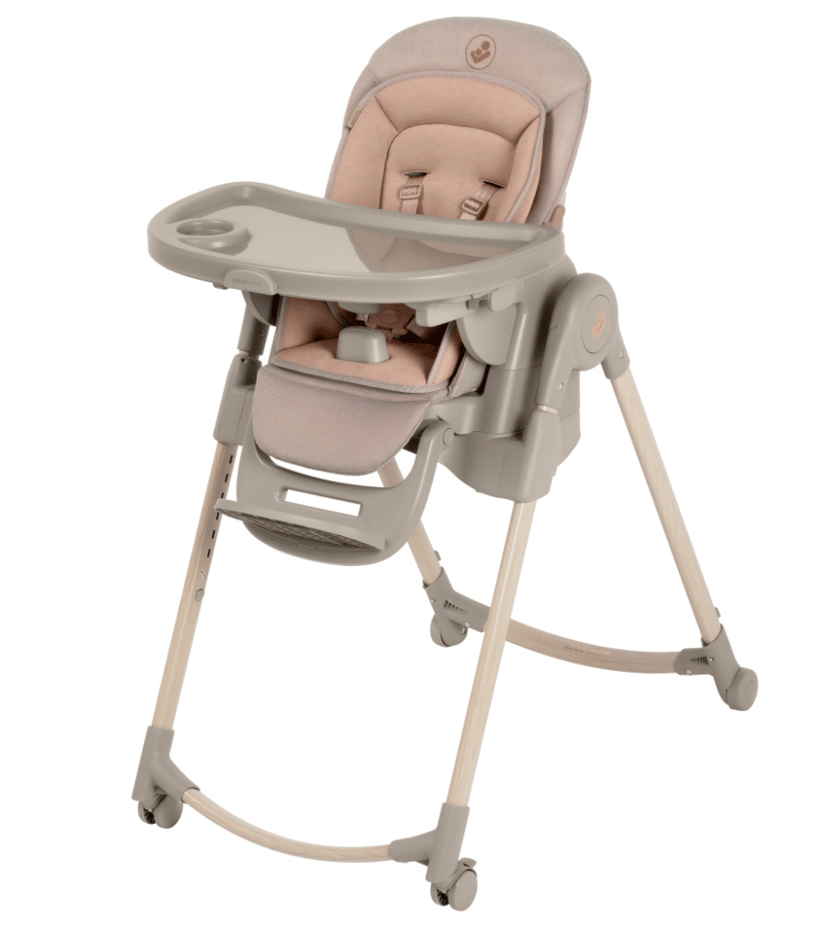 Maxi Cosi - Mc Minla Plus Elegance Terra