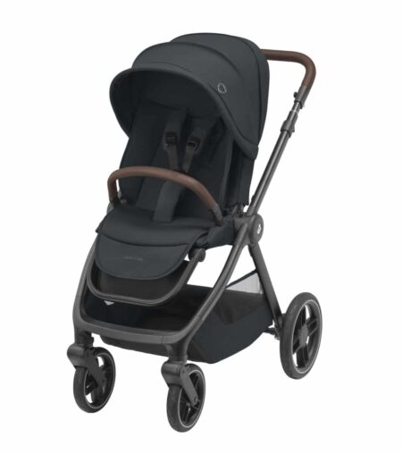 Maxi Cosi - Mc Oxford Essential Graphite